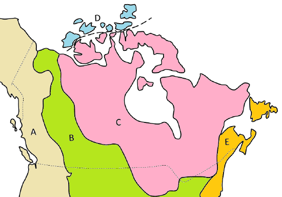 five-main-geological-regions-of-Canada.png