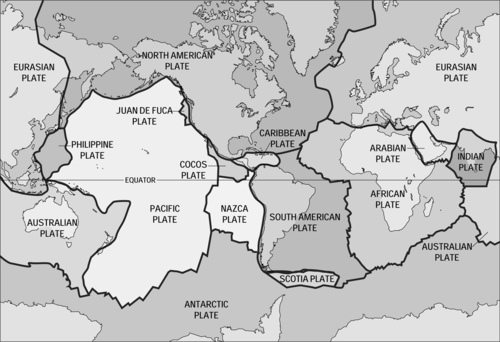 6.1: Volcanic Activity - Geosciences LibreTexts