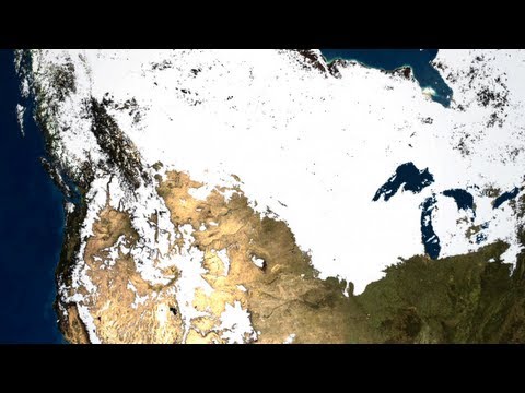 Thumbnail for the embedded element "NASA | Earth's Water Cycle"