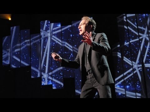 Thumbnail for the embedded element "Why is our universe fine-tuned for life? | Brian Greene"