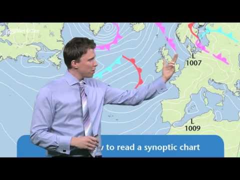 Thumbnail for the embedded element "How to read a synoptic chart"
