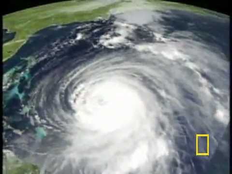Thumbnail for the embedded element "Earth: Climate and Weather - National Geographic - 24hToday"