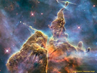 Nebulosa Carena