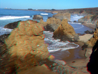 Gazos Creek