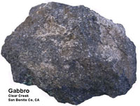 gabbro