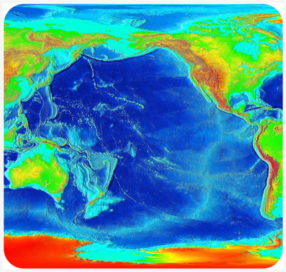 5.15: Intraplate Activity - Geosciences LibreTexts