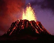 9: Volcanic Activity