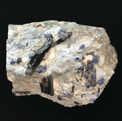 3: Minerals and Mineral Identification