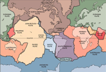5: Plate Tectonics