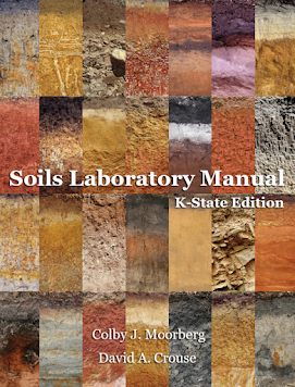 Soils Laboratory Manual (Moorberg and Crouse)