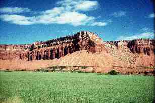 Talus By Rocks 12.1: Weathering - Geosciences LibreTexts