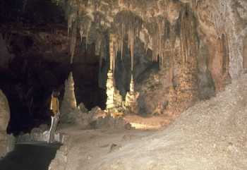 Cavernas Carlsbad