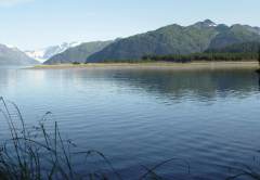 Kenai Fjord National Park, Alaska