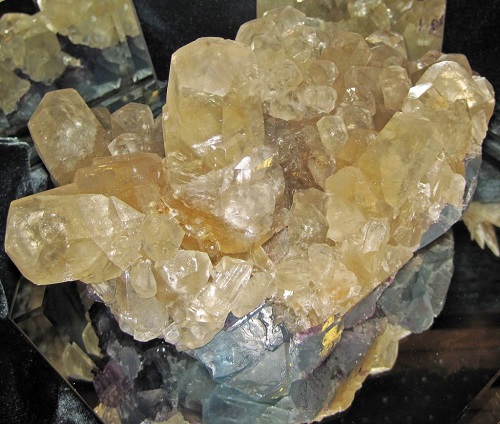 3: Mineral Properties