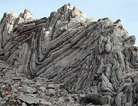 7: Weathering, Erosion, and Sedimentary Rocks