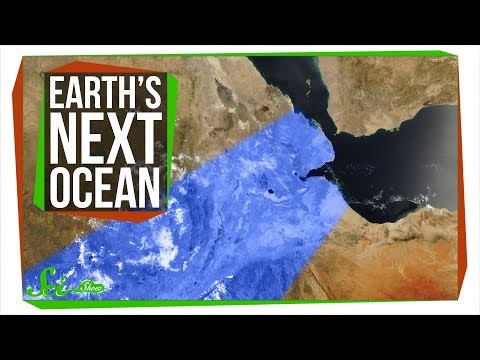 Thumbnail for the embedded element "The World's Next Ocean"