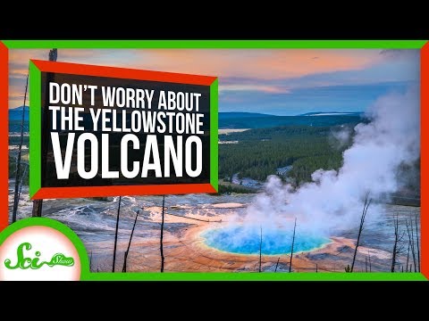 Thumbnail for the embedded element "You Don’t Need to Worry About Yellowstone (or Any Other Supervolcano)"
