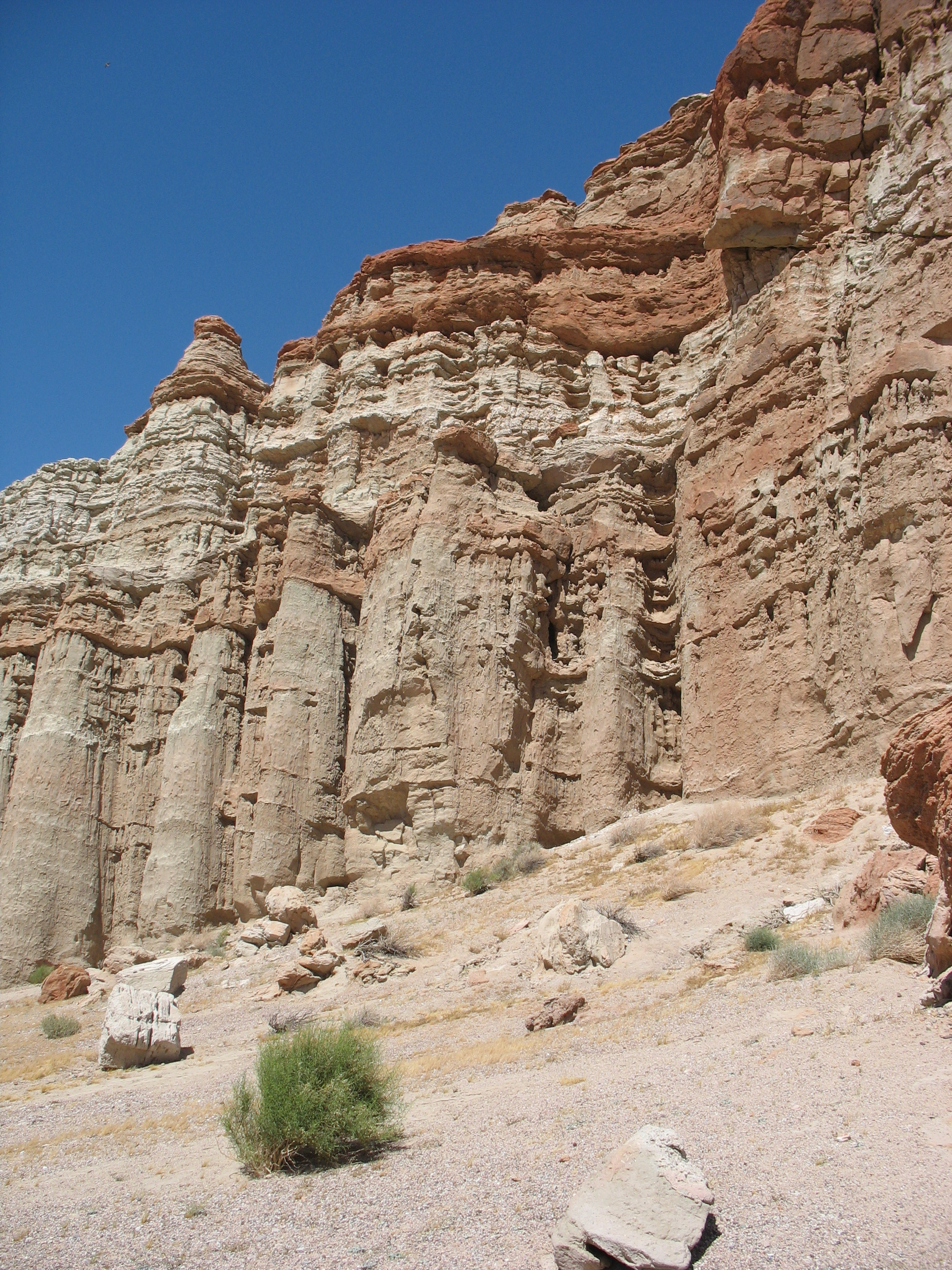 Rectilinear Rocks 5.1: Relative Dating - Geosciences LibreTexts