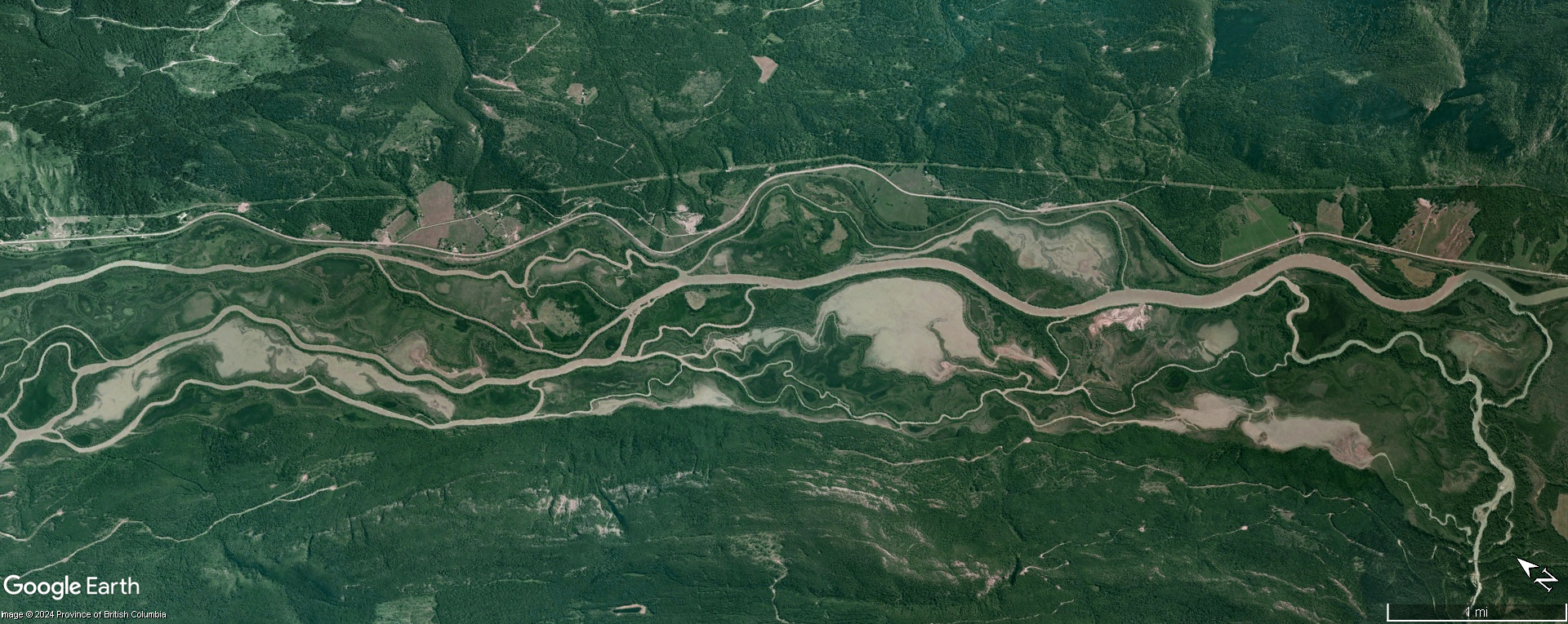 Colombia River - Anastomosed.jpg