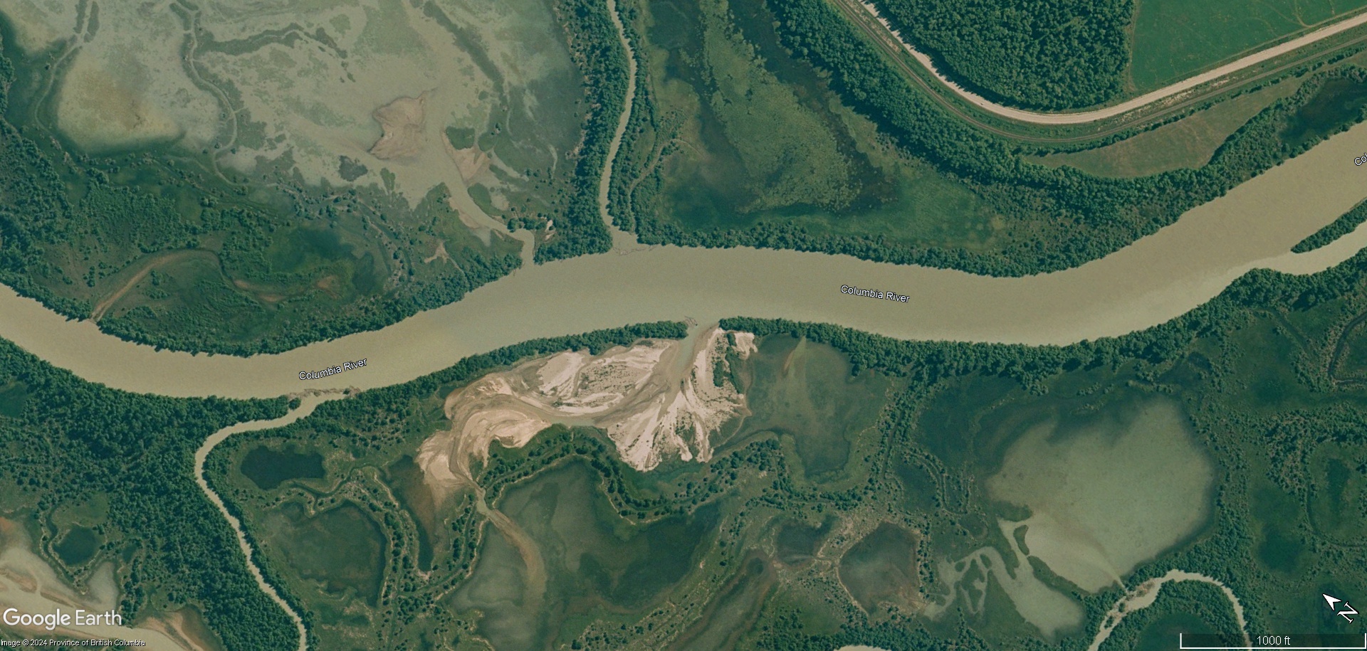 Crevasse Splay, Columbia River.jpg