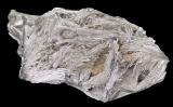 fiberous rock