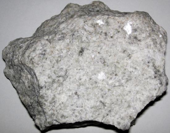 White Flaky Rocks 14.2: Bedrock Geology of the Transverse Ranges Province - Geosciences ...