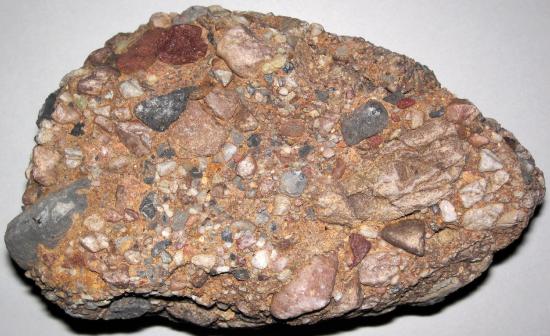 2.5: Sedimentary Rocks - Geosciences LibreTexts