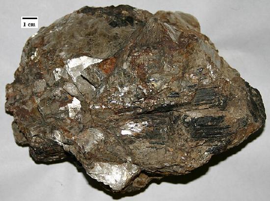 Pegmatitic Rocks Examples Section 4.1: Classification of Igneous Rocks - Geosciences LibreTexts