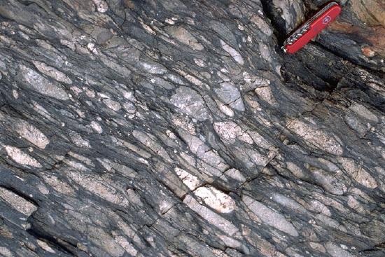 6.1: Metamorphic Processes - Geosciences LibreTexts