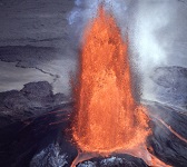 9: Volcanoes