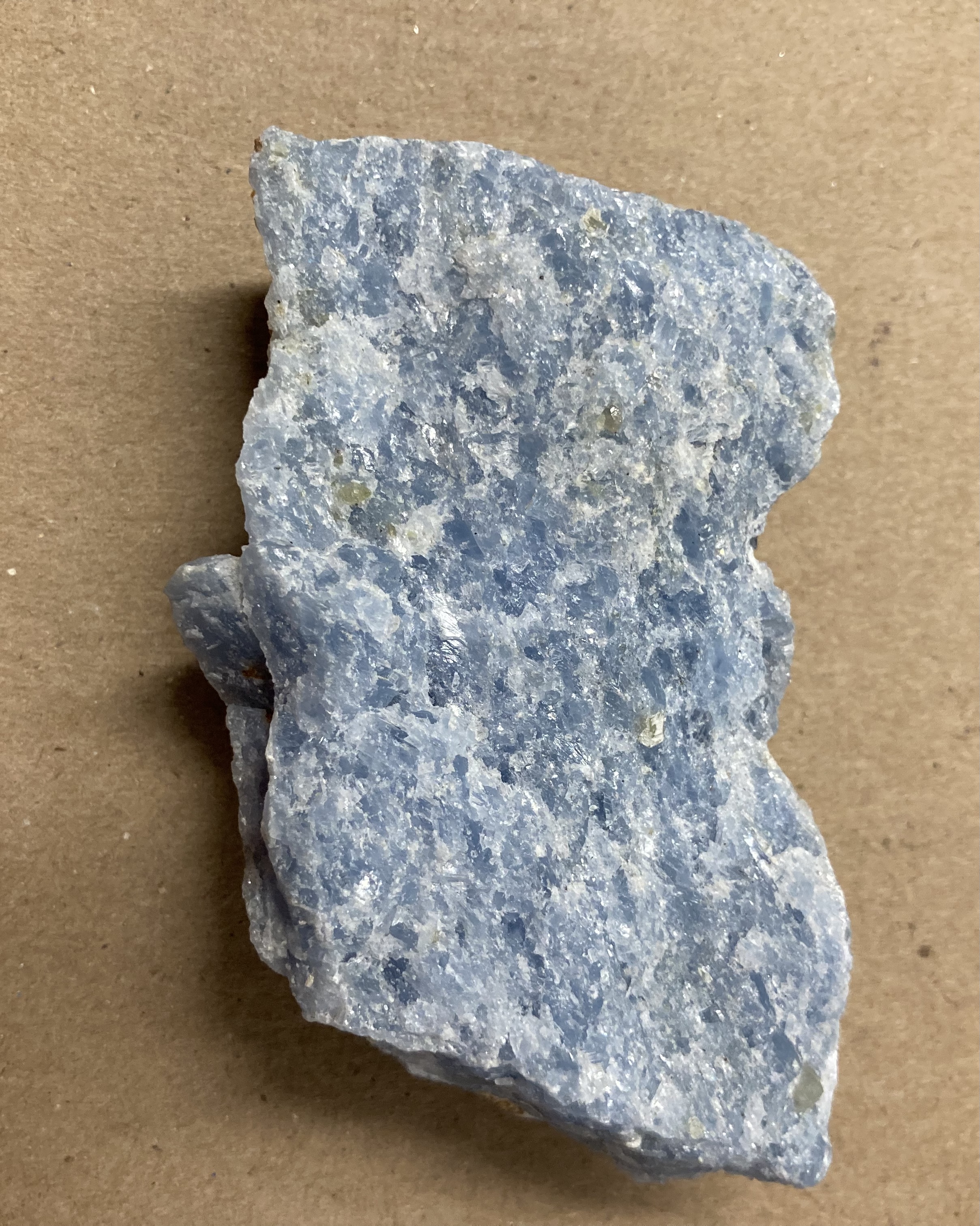 15.3: Rocks of the Peninsular Ranges - Geosciences LibreTexts