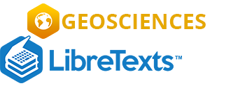 Home - Geosciences LibreTexts