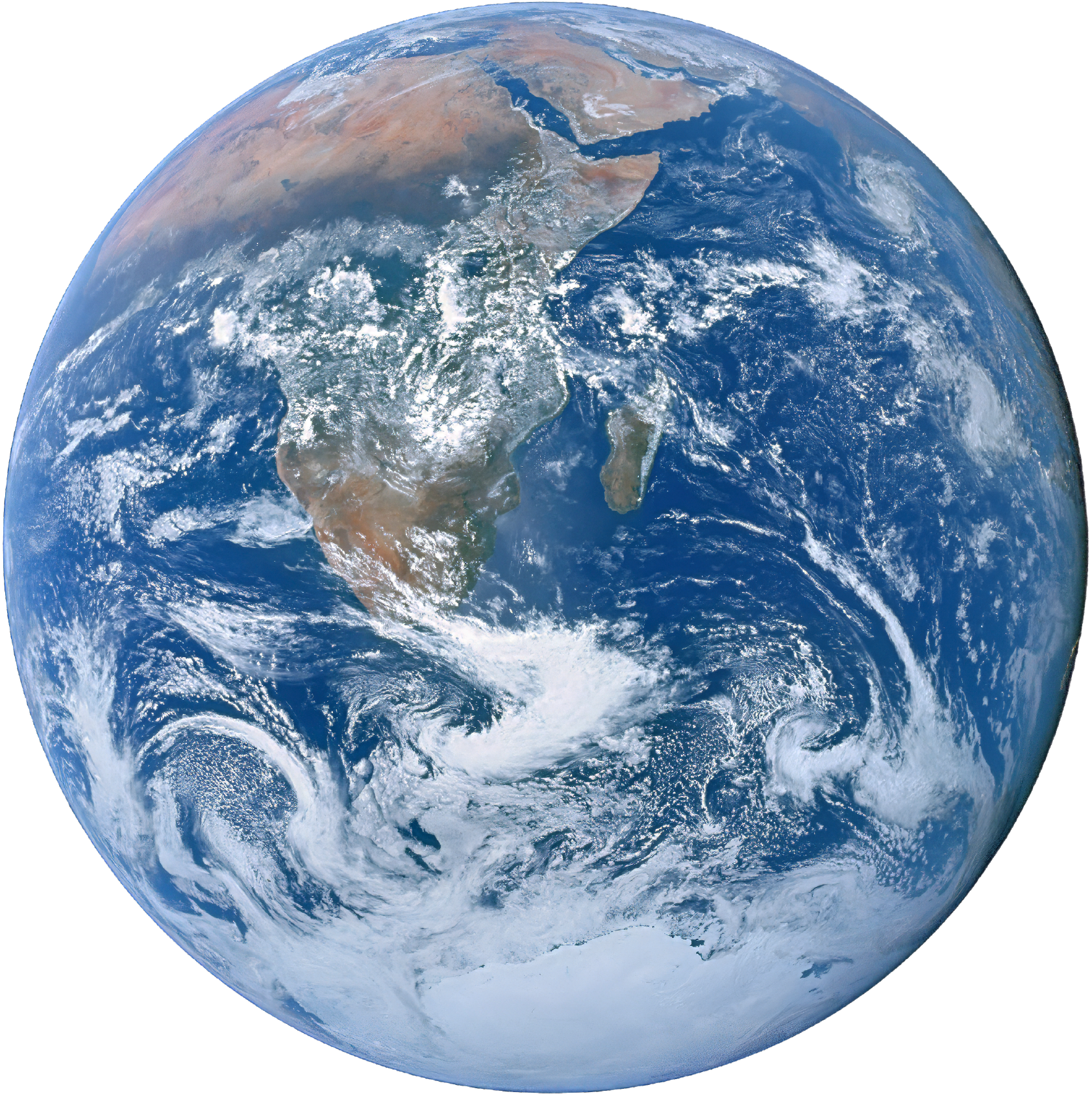 Planet Earth