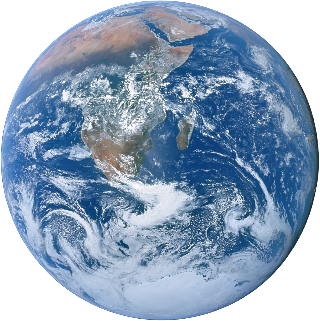 Planet Earth
