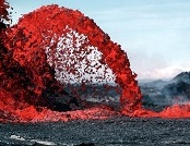 4: Volcanism