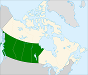 21: Geological History of Western Canada