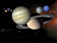 22: The Origin of Earth and the Solar System