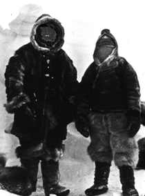Wegener and Inuit gif