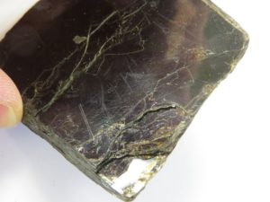 biotite