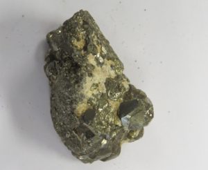 pyrite