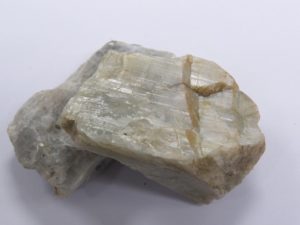 Ca-plagioclase