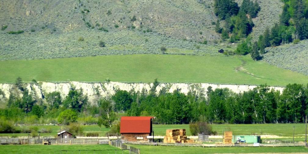 Similkameen River